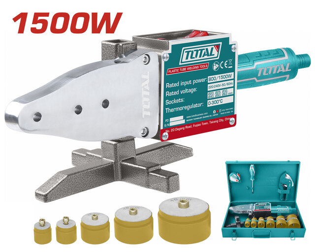 مكنة لحام بولى 1500 وات مكنة لحام بولى 1500 وات