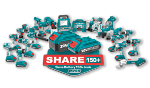 معدات كهربائية ببطارية