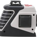 ميزان ليزر 3 خط 360 درجة