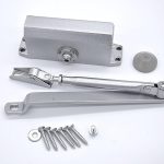 مكنة غلق الباب ذاتى " دفاش "