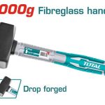 مطرقة 2 كيلو