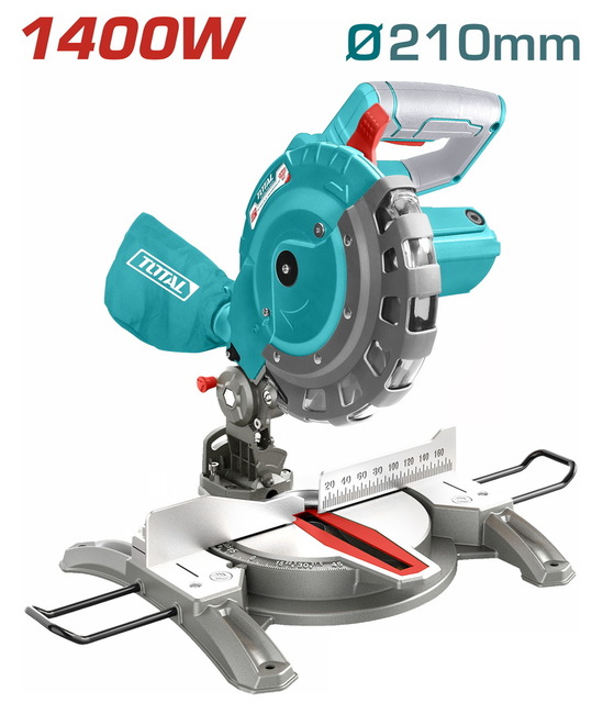 TS42142107 دسك 8 بوصة 1400 وات خدمة شاقة - الصورة 1