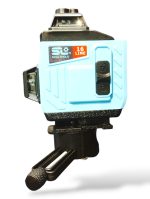 ⁦ميزان ليزر 4 خط 360 درجة⁩ - الصورة ⁦6⁩