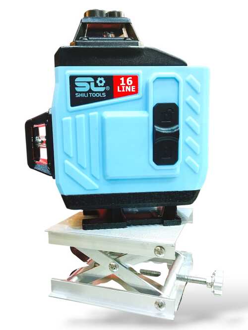 WhatsApp Image 2025-09-20 at 12.15.40 AM (2) (1) ميزان ليزر 4 خط 360 درجة - الصورة 1