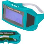 نضارة لحام اوتوماتيك