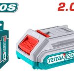 بطارية 20 فولت 2 امبير