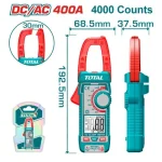بنسة امبير 400 امبير AC / DC