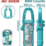 بنسة امبير 600 امبير