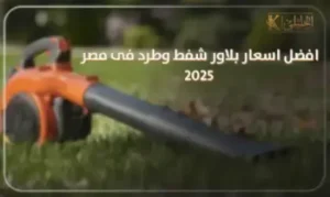 بلاور شفط وطرد