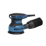 صنفرة دائرى 5 بوصة 380 وات سرعات - DSA02-125