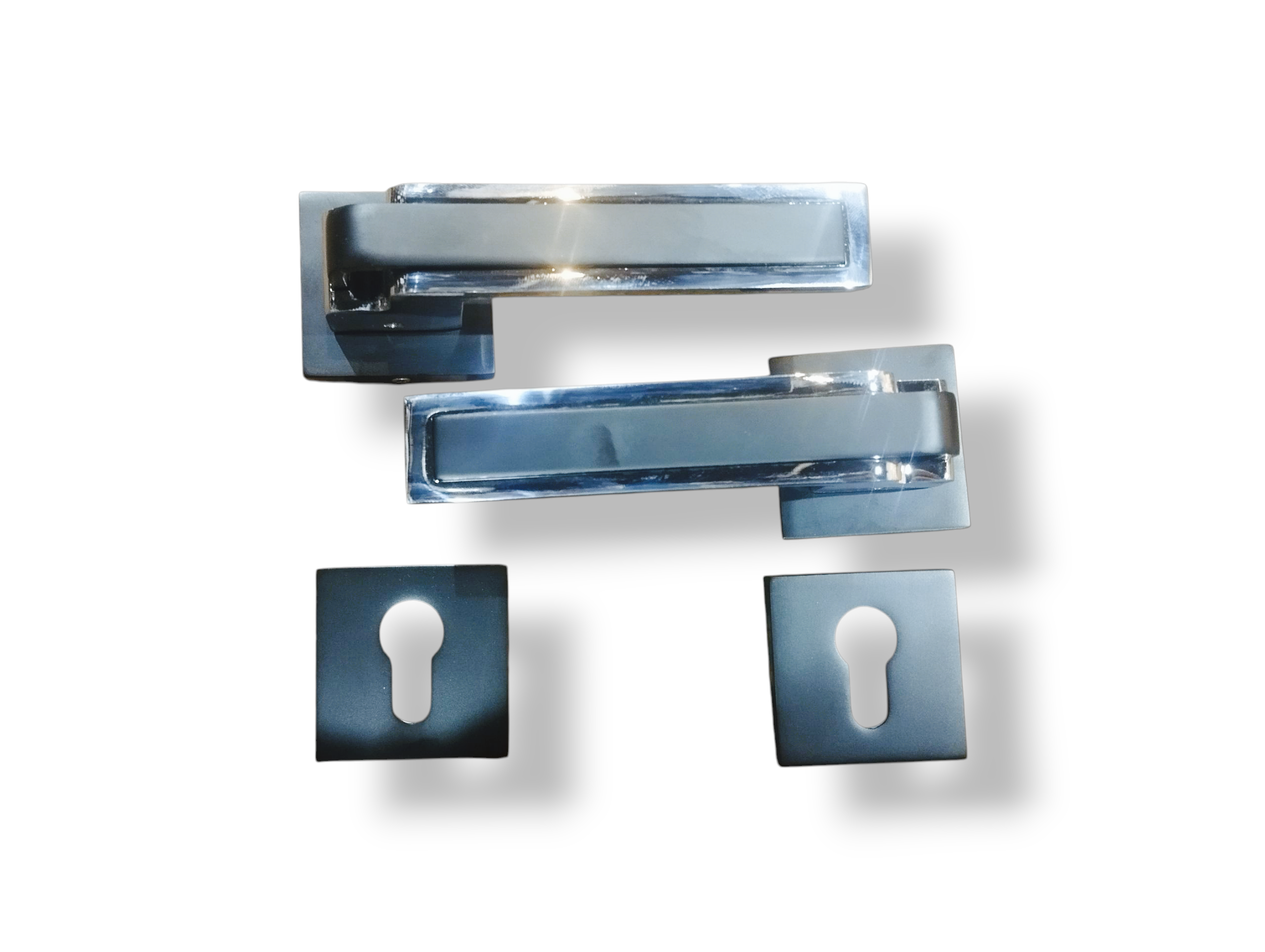 IMG_20250820_214621 طقم اكرة روزيتا 630 اسود * نيكل - الصورة 1