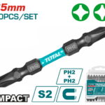 لقمة رباط صليبة 6.5 سم - TACIM16PH233