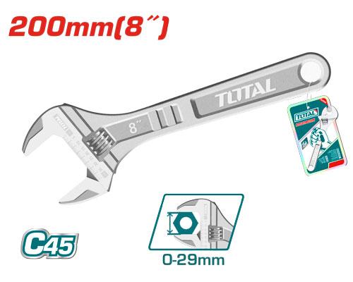 مفتاح فرنساوى 8 بوصة - THT101083