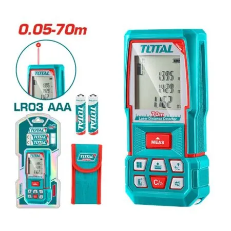 ميزان ليزر 70 متر - TMT57026