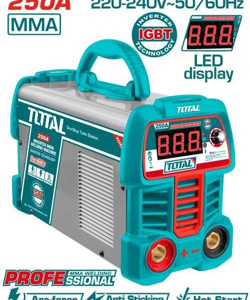 مكنة لحام 250 امبير - TW225069