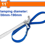 مفتاح فلتر جلد 11 بوصة - WAW3311