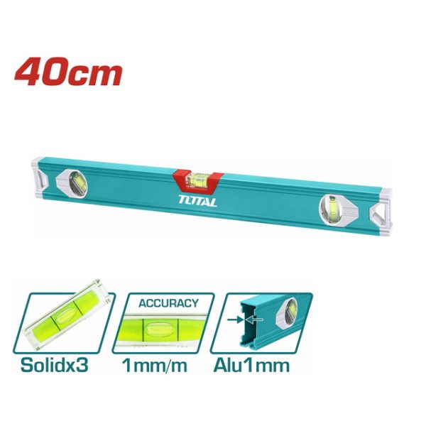 ميزان مياه 40 سم 3 عين - TMT24016