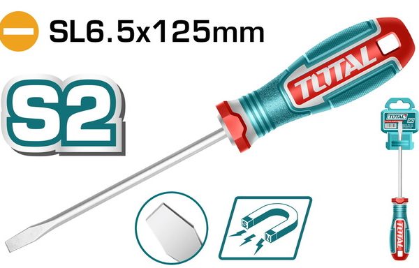 مفك عادة 5 بوصة - TSDSL6125