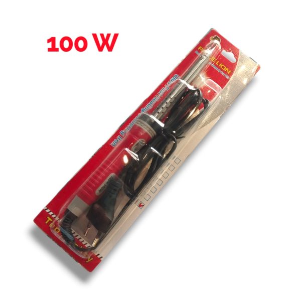 كاوية لحام 100 وات