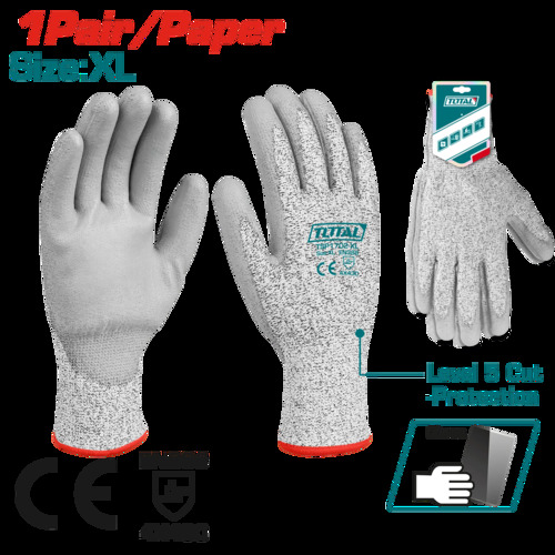 جوانتى ضد القطع - TSP1702-XL