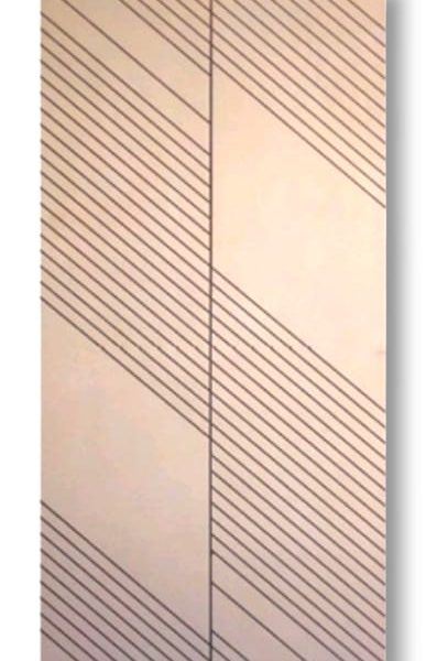 وش باب مصفح - 2199(S)
