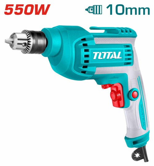 شنيور 10 مم 550 وات - TD55108