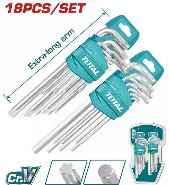 طقم الانكيه عادة و نجمة طويل - THT106KT0181