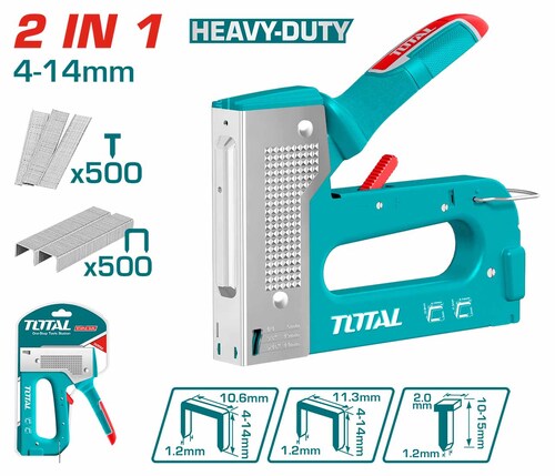 دباسة يدوى 2*1 - THT31148
