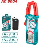 بنسة أمبير 600 امبير - TMT46003