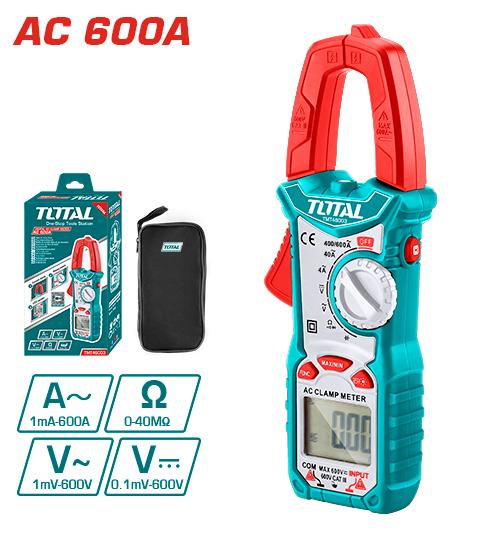 بنسة أمبير 600 امبير - TMT46003
