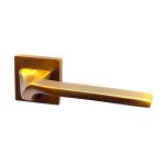 ⁦طقم اكرة روزتا 062 كافيه⁩ - الصورة ⁦4⁩