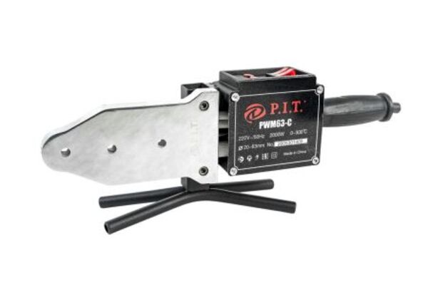 مكنة لحام بولى 2000 وات - PWM63-C