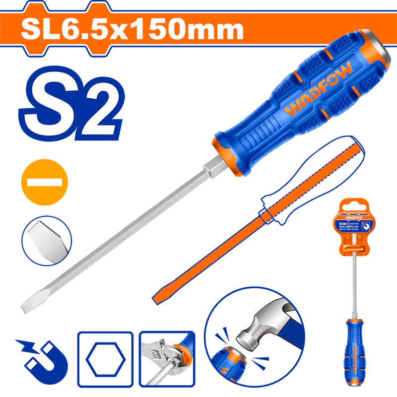 6.5_150_WQJ1266_800x مفك عادة دق 6 بوصة - wqj1266 - الصورة 1