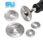 طقم سكينة معادن 6 قطع