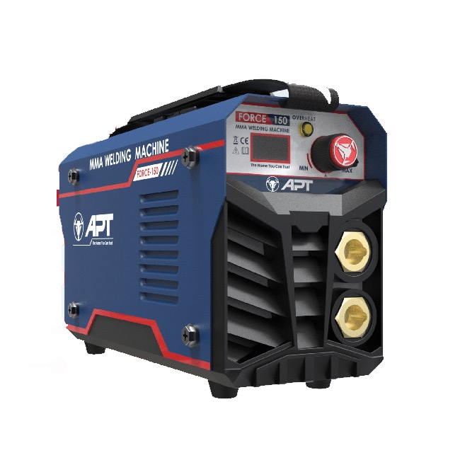 89501012150 مكنة لحام 120 امبير انفرتر- F150 - الصورة 1