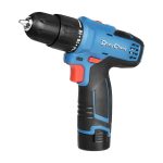 ⁦شنيور بطارية 12 فولت 35 نيوتن دقاق - DCJZ1202i(TYPE E)⁩ - الصورة ⁦2⁩