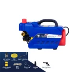 مكنة غسيل 1500 وات تحضير ذاتى