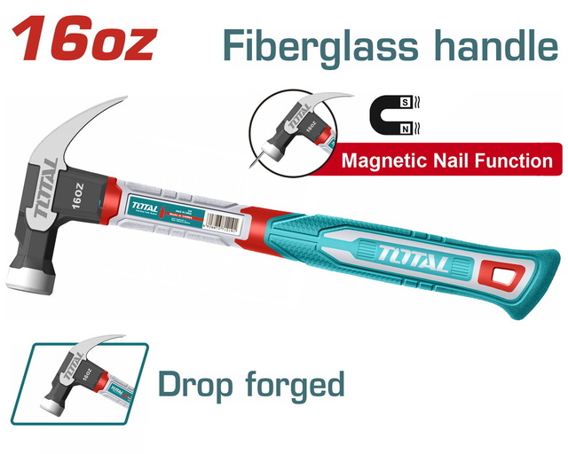 THCH61016 شاكوش بخلاعة 450 جرام - THCH61016 - الصورة 1