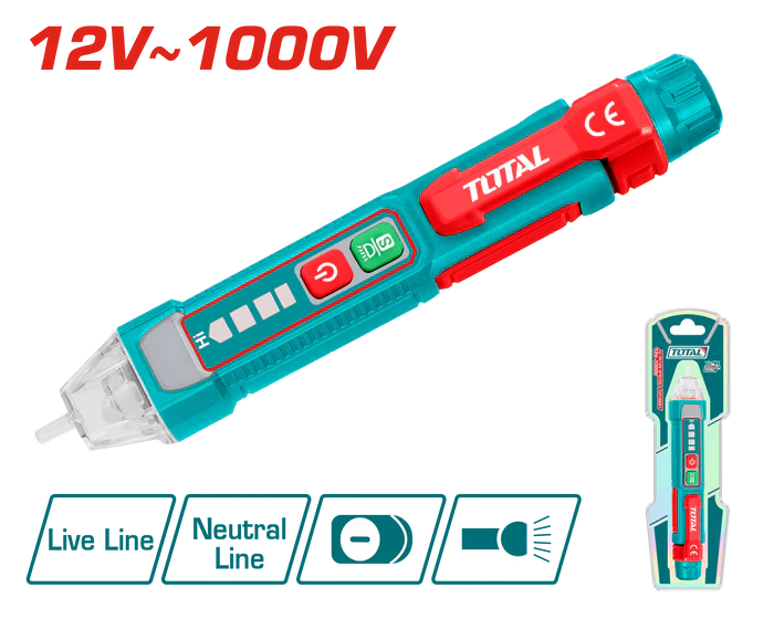 THT100091-_1_700x مفك تست حساس - THT100091 - الصورة 1