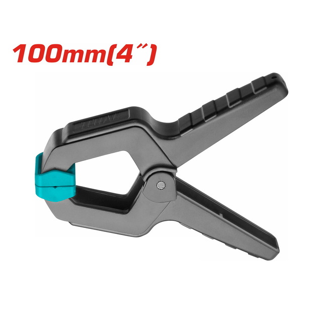 THT13342 كلامب 4 بوصة - THT13342 - الصورة 1