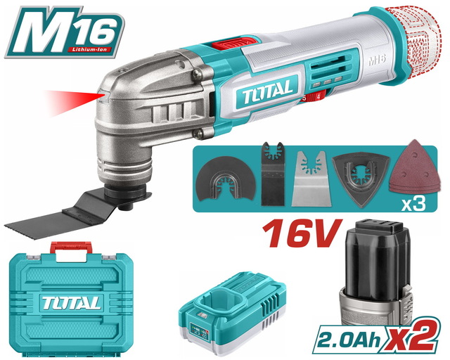 TMLI16222E صاروخ