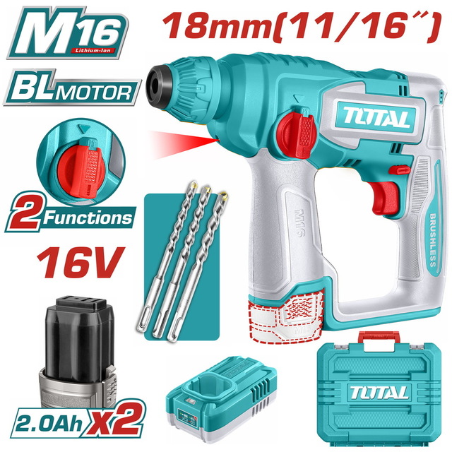 TRHLI16168 هيلتى