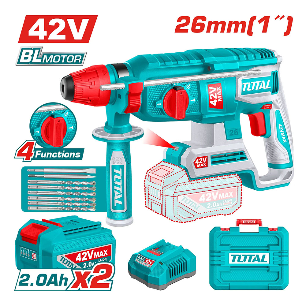 TRHLI422682 هيلتى