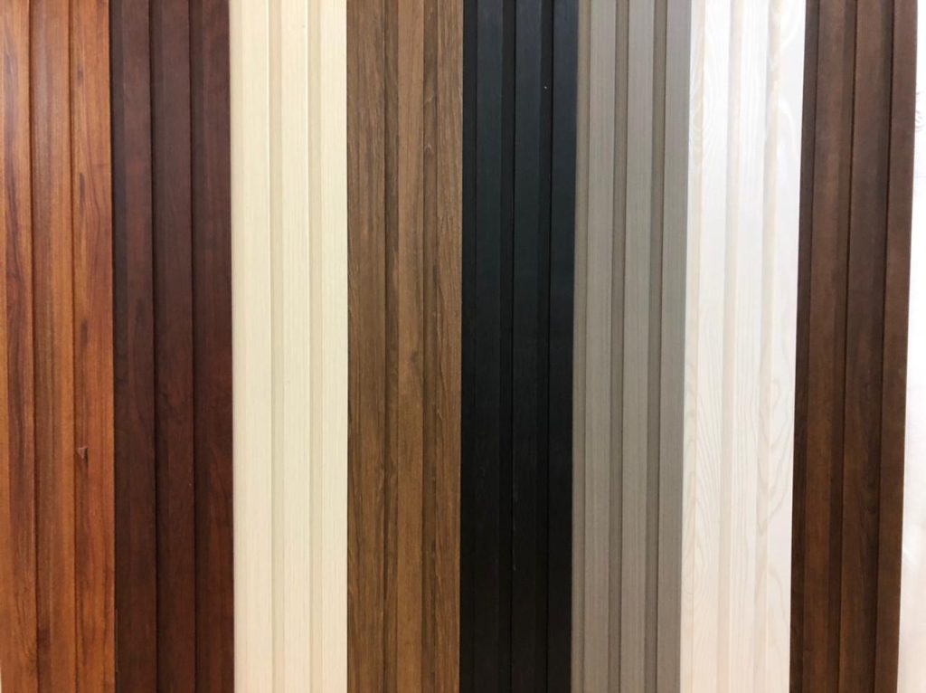 ديكور بديل خشب