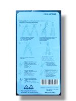 ⁦بنسة متعددة متغيرة الرأس⁩ - الصورة ⁦2⁩