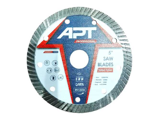 WhatsApp Image 2025-09-07 at 3.56.48 AM (1) (1) الماظة 5 بوصة تربو - الصورة 1