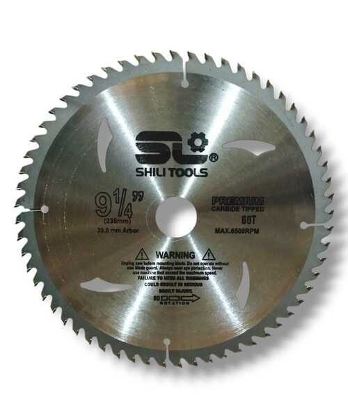 سلاح صنية 9 بوصة 60 سن