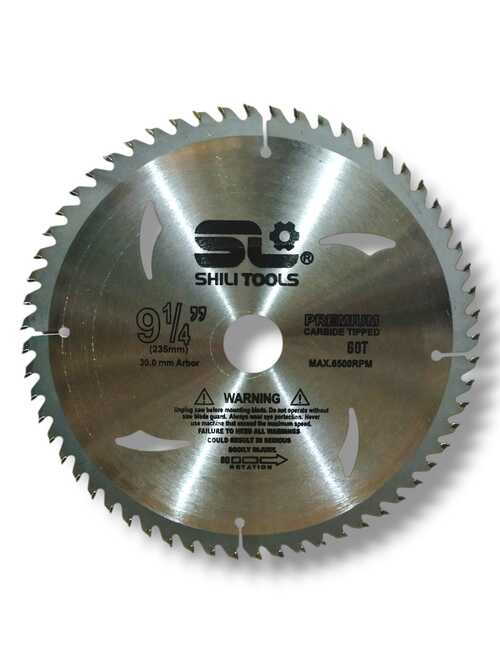 WhatsApp Image 2025-09-07 at 7.36.06 PM (4) (1) سلاح صنية 9 بوصة 60 سن - الصورة 1