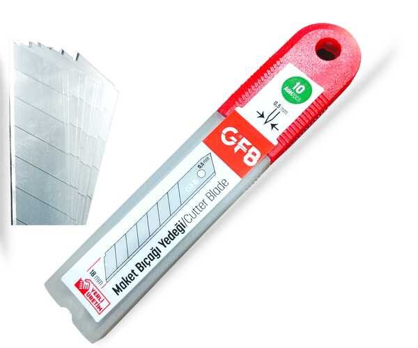 علبة سلاح كتر تركى