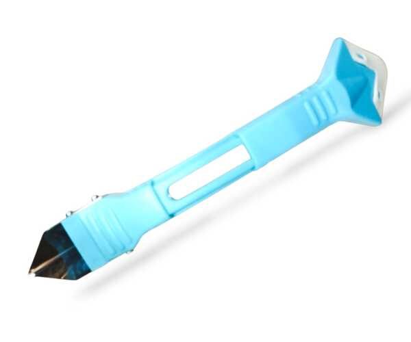 مقشطة سيليكون